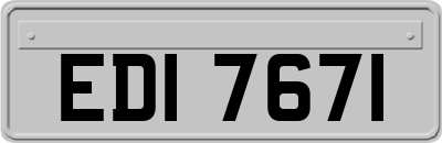 EDI7671