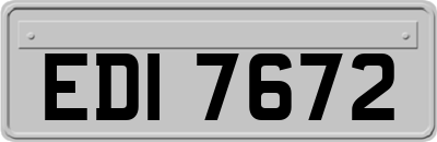 EDI7672