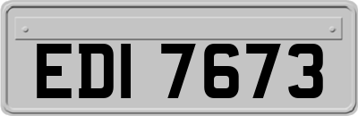EDI7673