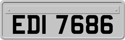EDI7686
