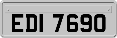 EDI7690