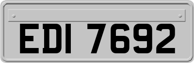 EDI7692