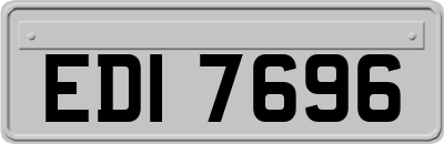 EDI7696