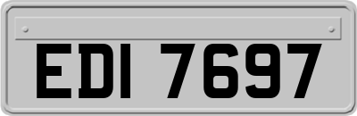 EDI7697
