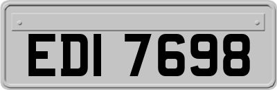 EDI7698