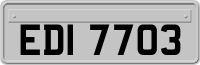 EDI7703