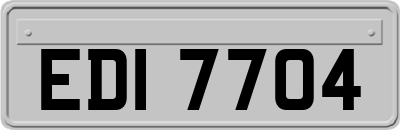 EDI7704