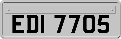 EDI7705