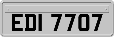 EDI7707