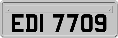 EDI7709