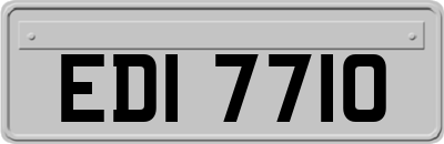 EDI7710