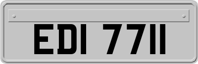 EDI7711