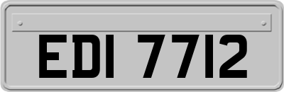 EDI7712