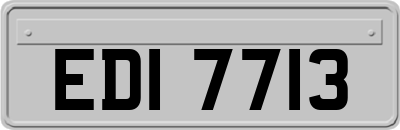 EDI7713