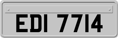EDI7714