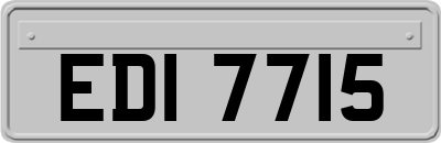 EDI7715