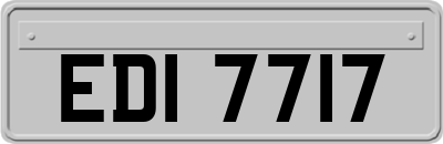 EDI7717