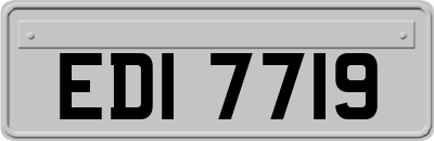 EDI7719