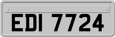 EDI7724