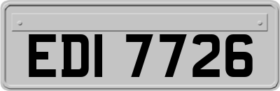 EDI7726