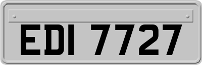 EDI7727