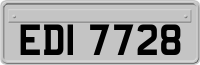 EDI7728