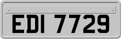 EDI7729