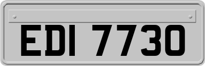 EDI7730