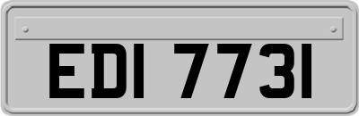 EDI7731