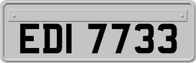 EDI7733