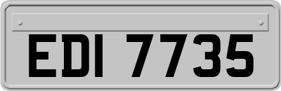 EDI7735