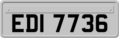 EDI7736