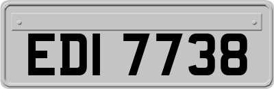 EDI7738
