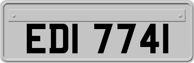EDI7741
