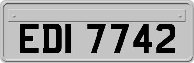 EDI7742