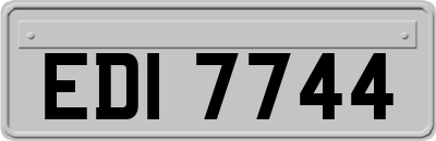 EDI7744