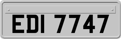 EDI7747