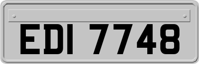 EDI7748