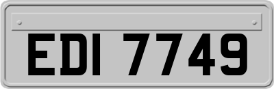 EDI7749