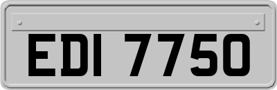EDI7750