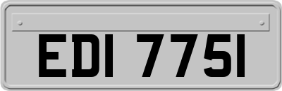 EDI7751