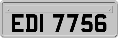 EDI7756