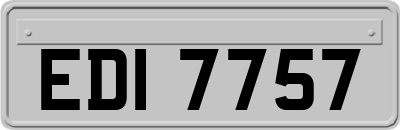 EDI7757