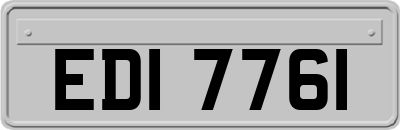 EDI7761