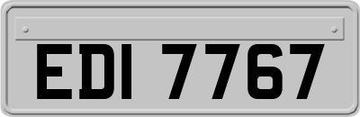 EDI7767