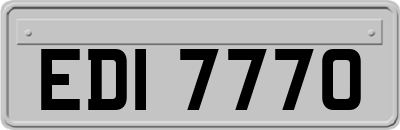 EDI7770