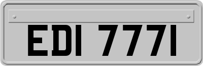 EDI7771