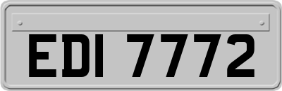 EDI7772