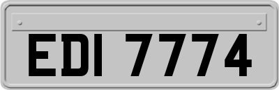 EDI7774