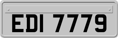 EDI7779